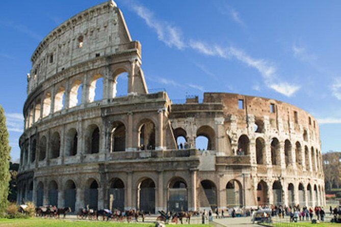 Family Adventure: Private Kids Tour of Colosseum & Ancient Rome - What the Tour Really Offers