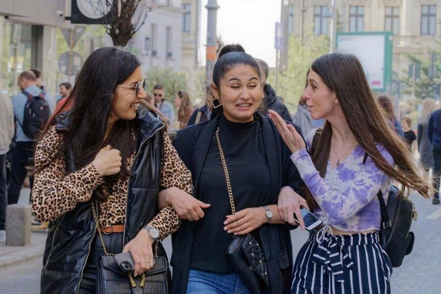 Family Adventure - Private Tour of Baden-Badens Treasures - The Itinerary: A Closer Look