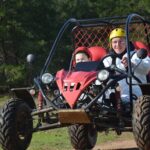 Family Buggy Safari in the Taurus Mountains from Belek - What to Expect During the Tour