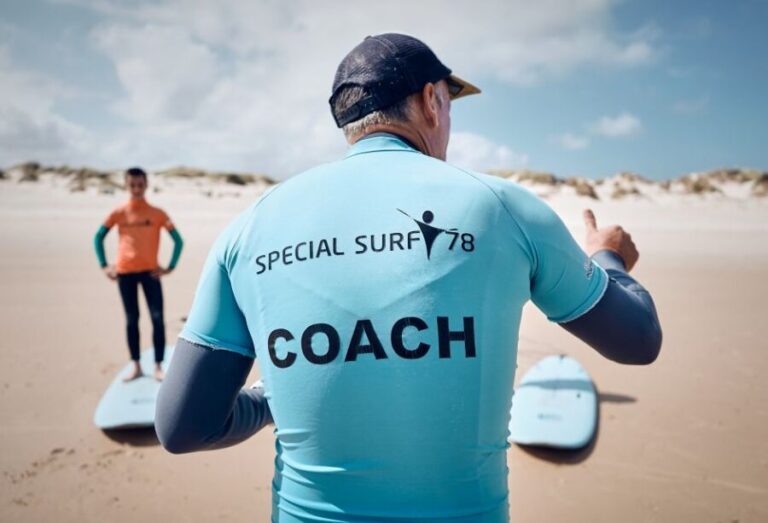 Family/children surf lesson - Why This Surf Lesson Offers Great Value