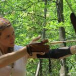 Family Experience ... Primitive archery for everyone! - Final Thoughts