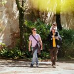 Family Friendly Barcelona Private City Tour - The Authentic Touch: What Reviewers Say