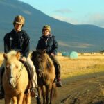 Family Friendly Horse Riding Tour in Skagafjörður - What to Expect and Prepare For