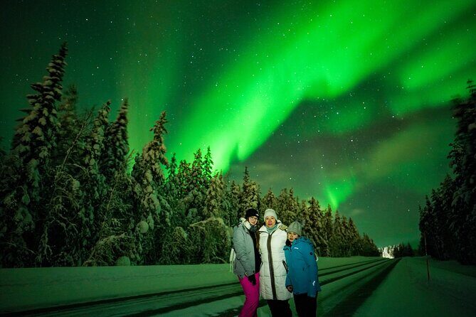 Family-Friendly: Northern Lights Adventure from Rovaniemi - Final Thoughts: Who Will Love This Tour?