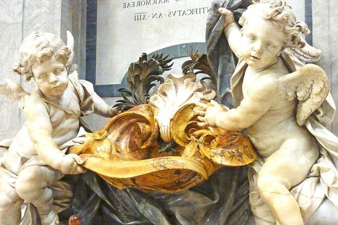 Family Friendly Private Vatican & Sistine Chapel Tour - Exploring the Vatican with Kids: A Practical Breakdown