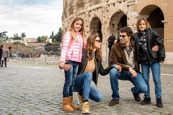 Family Friendly Rome Colosseum&Forum Tour for Kids - Final Thoughts: Who Will Love This Tour?