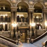 Family-friendly treasure hunt at Opera Garnier - A close look at the experience
