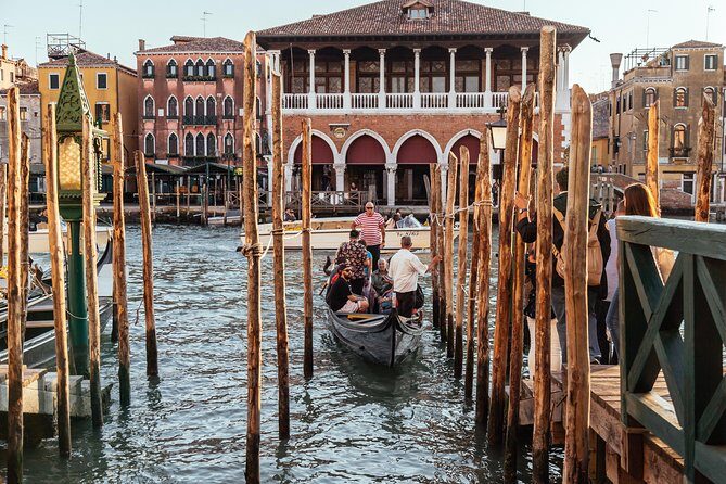 Family Friendly Venice Private City Tour - Why this Tour Works for Families
