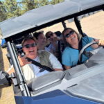 FAMILY FUN MONSTER BUGGY TOUR - The Practicalities