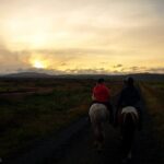 Family Horse Riding Tour in Thorlakshofn - What Sets This Tour Apart