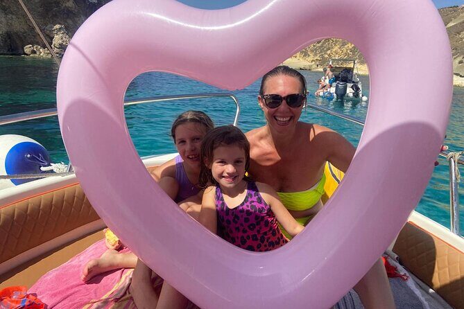 Family Private Boat Trip, Blue Lagoon, Malta, Comino & Gozo - Who Is This Tour Best For?