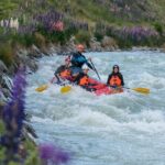 Family Rafting Experience in Engadin - Who Should Consider This Tour?