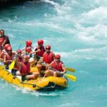 Family Rafting Experience in Koprulu Kanyon Antalya - What Makes This Tour Stand Out?
