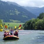 Family rafting Iller - white water rafting level 1 - Why This Tour Offers Great Value