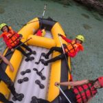 FAMILY RAFTING on Soa river - Why You Should Consider This Tour
