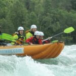 Family Rafting - Voss - The Itinerary: What to Expect