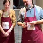 Family-Style Italian Pizza Cooking Class & Dining Experience - A Deep Dive into the Experience