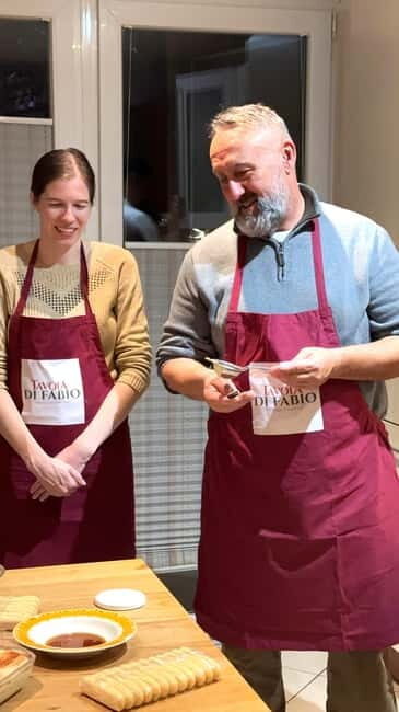 Family-Style Italian Pizza Cooking Class & Dining Experience - A Deep Dive into the Experience