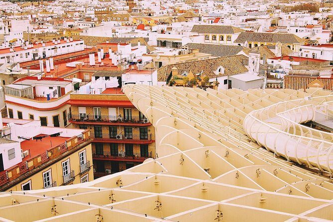 Family tour in Seville . Private - What Visitors Say: Authentic Insights from Past Travelers