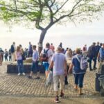 Family tour Madeira Island - Transportation and Comfort