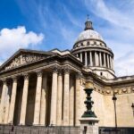 Family treasure hunt from the Panthéon to the Louvre - Practical Details & Considerations