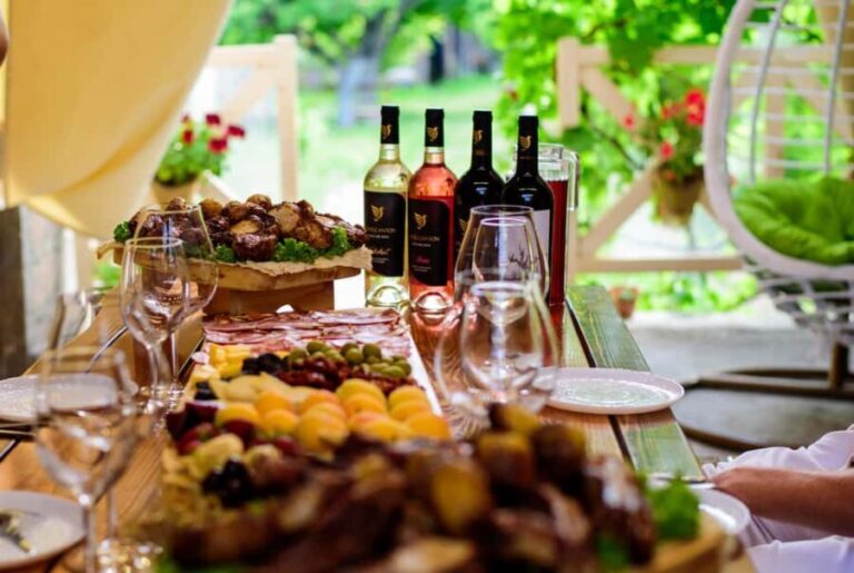 Family Village Winery Tour & Tasting in Aghavnadzor - Why This Tour Could Be Perfect for You