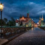 Famous Islands of Wroclaw - Cathedral Island and Sand Island Private Tour - What You Can Expect from the Experience
