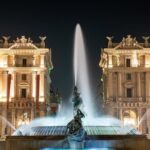 Famous Movie Places Quest Experience in Rome - FAQ