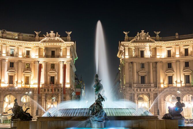 Famous Movie Places Quest Experience in Rome - FAQ