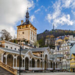 Famous Spa town Karlovy Vary & castle Loket from Prague - A Deep Dive into the Experience