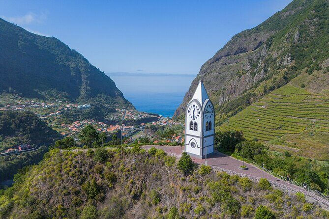 Fanal & Porto Moniz - West Madeira Tour - The Sum Up
