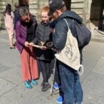 Fantastic Creatures of Edinburgh, and where to find them! - A Closer Look at the Experience