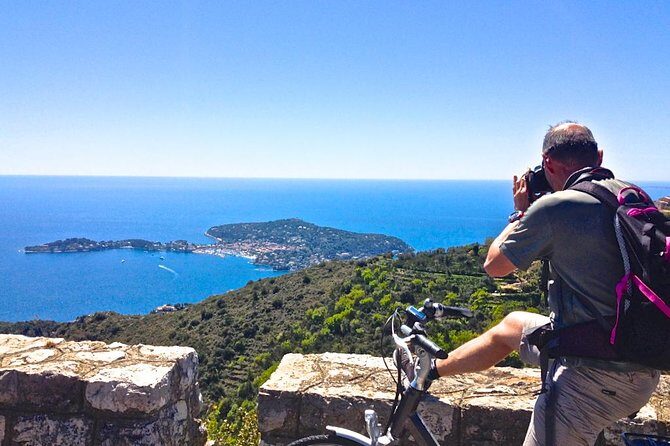 Fantastic Villefranche's Bay & Cap-Ferrat E-Bike Tour from Nice - The Bottom Line: Who Should Consider This Tour?