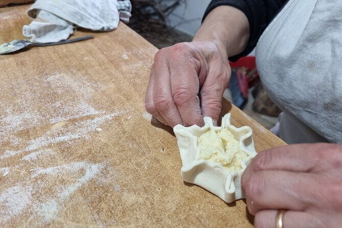 Farm to Table Cooking Experience in a small Village - Authenticity and Value