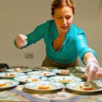 Farm to table dinner in Rome: A trip through Italy - A Closer Look at the Itinerary and Experience