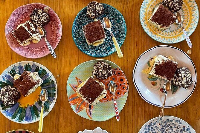 Farm To table Experience on an organic hilltop estate in Tuscany - The Experience’s Value: What Travelers Get for the Price