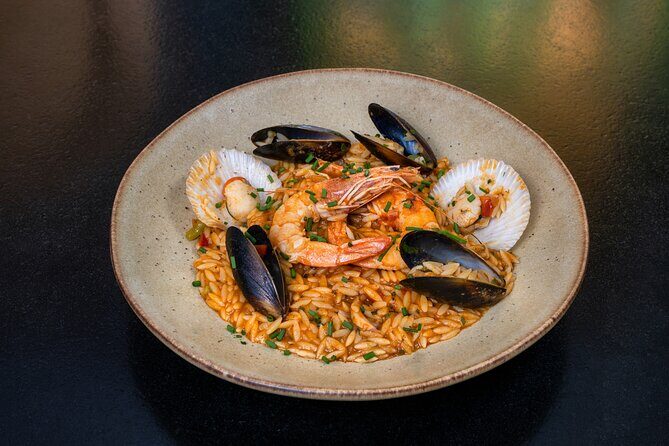 Farm to Table Food Experience in Santorini - What Makes This Tour Special?