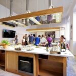 Farmers Market Shopping with Roman Full Course Class - (SHARED) - The Market Tour: More Than Just Shopping