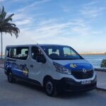 Faro airport - Albufeira: Private Return Transfer - The Driver’s Local Tips and Knowledge