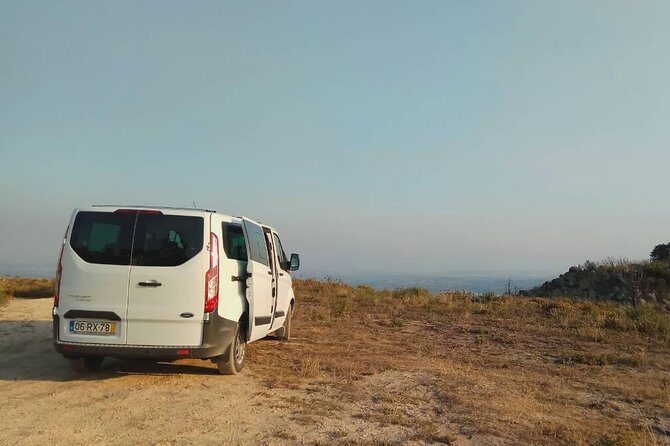 Faro airport private transfers (Vehicles up to 4 pax) - Authentic Insights from Travelers