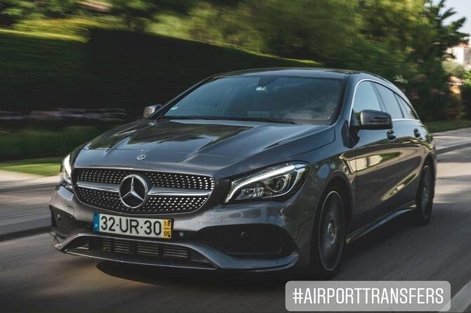 Faro Airport - Vilamoura - FAQ