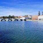 Faro and Tavira - Private - Tavira: Portugal’s Moorish-Inspired Gem