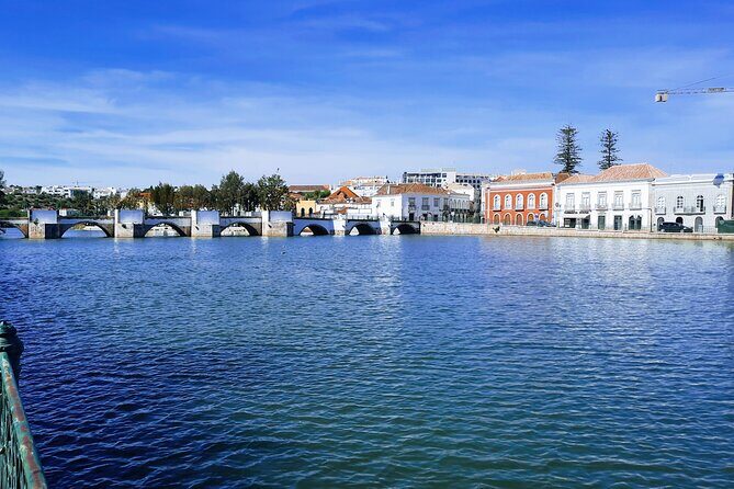 Faro and Tavira - Private - Tavira: Portugal’s Moorish-Inspired Gem