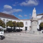 Faro: City tour - Final Thoughts