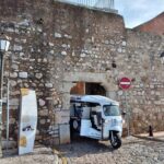 Faro City Tour on Electric Tuk tuks - FAQ About Faro Electric Tuk-Tuk Tour