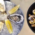 Faro food tour (with drinks) & city highlights - 10 tastings - The Sum Up