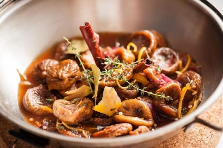 Faro: Learn to cook a Cataplana like a local! - What to Expect: A Detailed Breakdown