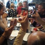 Faro: Old Town Guided Walking Food Tour - The Guides and Their Role in This Experience