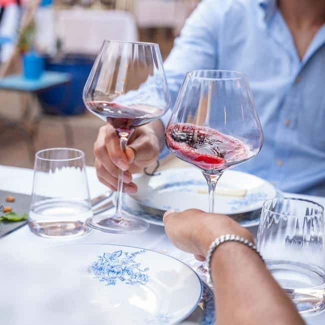 Faro: Portuguese Tapas Guided Tour - Exploring Faro’s Culinary Scene in 3 Hours