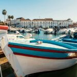 Faro: Private Day Trip to Vila Real de Santo António - Exploring the Itinerary in Detail